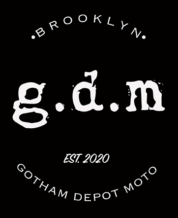Gotham Depot Moto